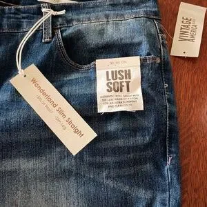 Vintage America Blues Jeans Nwt Vintage America Blues